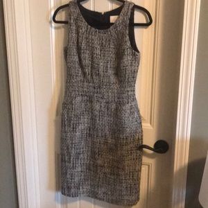 J.Crew Tweed Dress